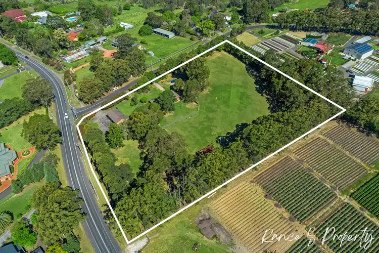 1 Colbran Avenue, Kenthurst NSW 2156