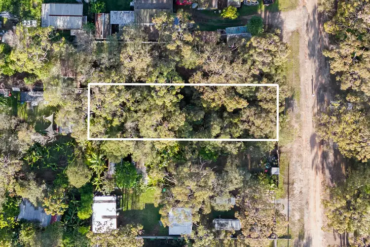 Main view of Homely land listing, 8 Waropara Road, Wyee NSW 2259
