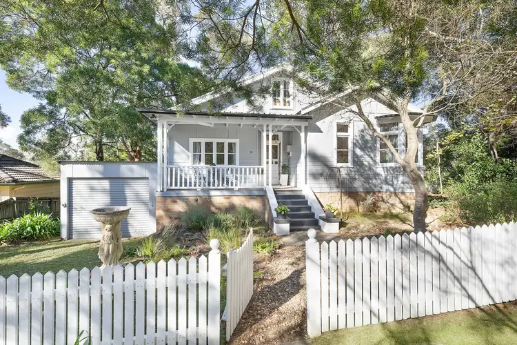 83 Fitzgerald Street, Katoomba NSW 2780