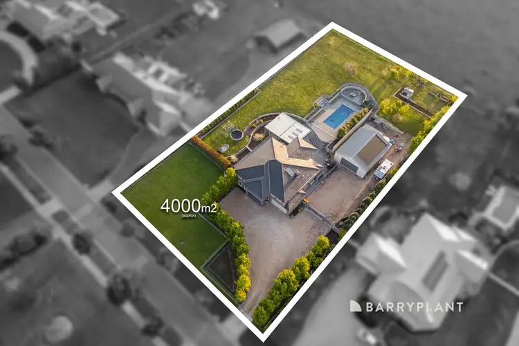 Main view of Homely house listing, 7 Gwen Meredith Drive, Bunyip VIC 3815