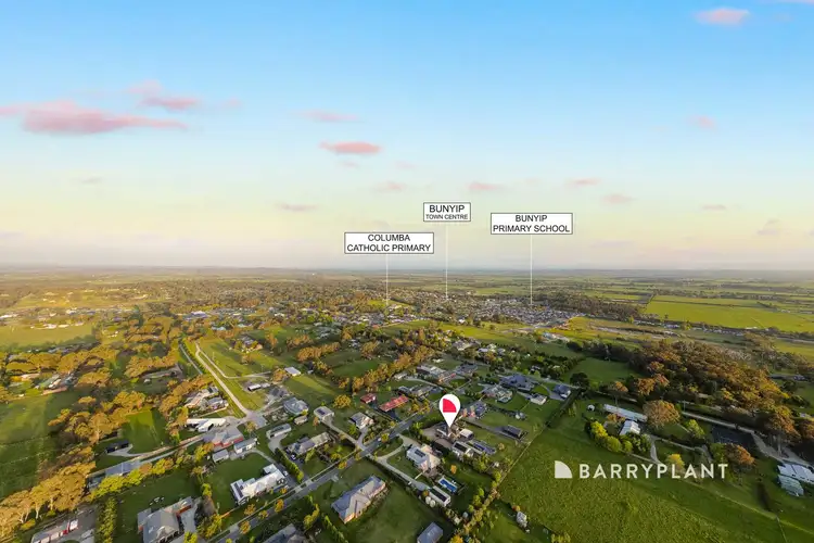 Third view of Homely house listing, 7 Gwen Meredith Drive, Bunyip VIC 3815