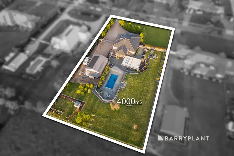 Fourth view of Homely house listing, 7 Gwen Meredith Drive, Bunyip VIC 3815