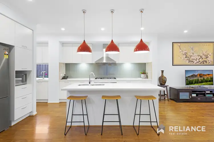 23 Broadstone Way, Point Cook VIC 3030