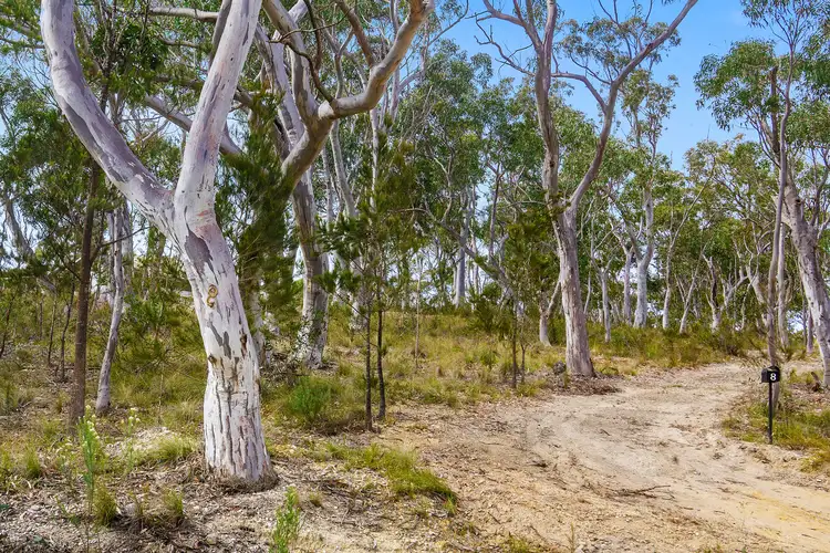 Main view of Homely land listing, 8 Railway Parade, Tallong NSW 2579