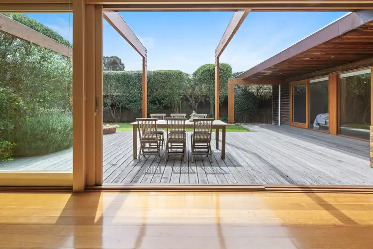 Fifth view of Homely house listing, 29 Pearse Road, Blairgowrie VIC 3942
