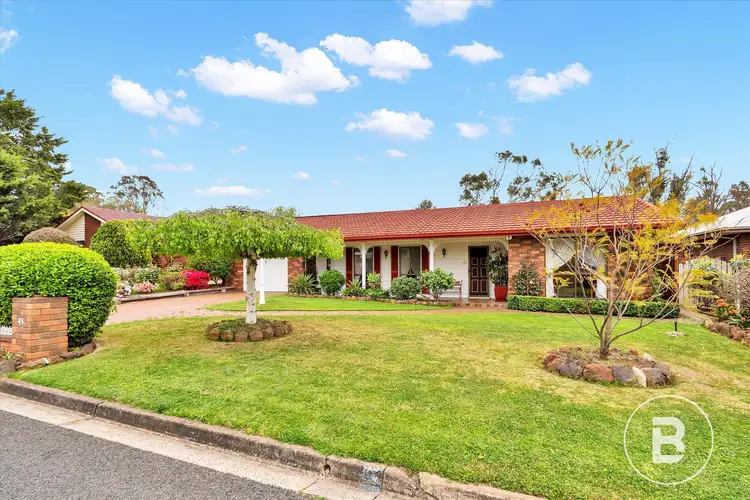 43 Robertsons Road, Darley VIC 3340