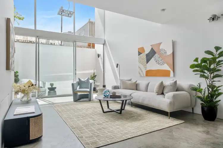 7/161-165 Greville Street, Prahran VIC 3181