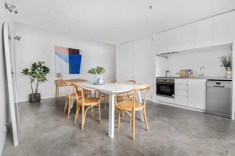 Second view of Homely apartment listing, 7/161-165 Greville Street, Prahran VIC 3181