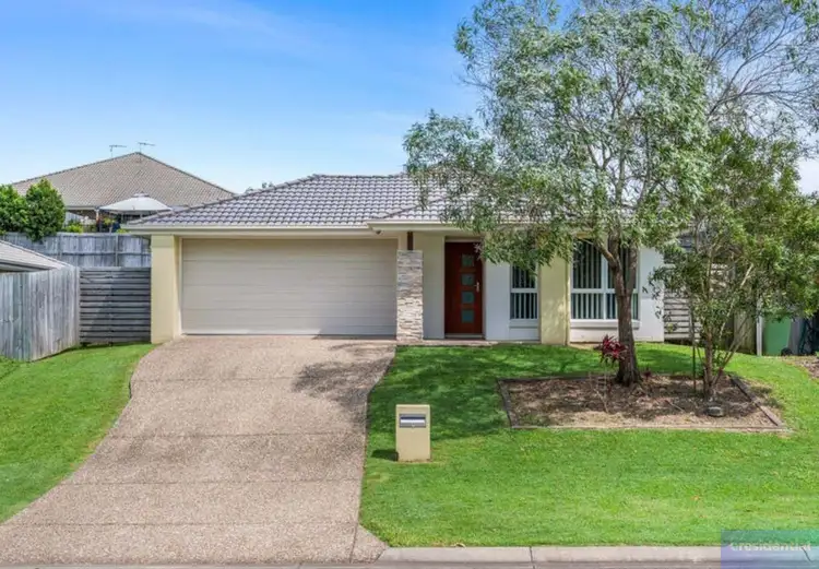 7 Penfolds Court, Holmview QLD 4207