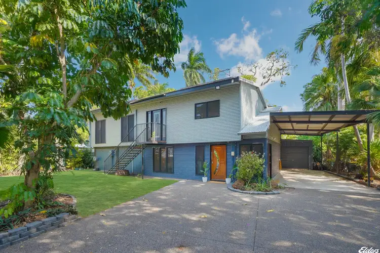 144 Trower Road, Jingili NT 810