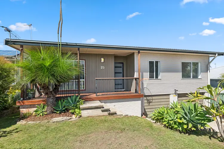 25 Frances Street, Coffs Harbour NSW 2450