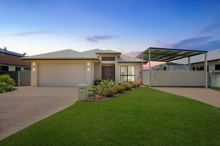 15 Waterfront Parade, Idalia QLD 4811