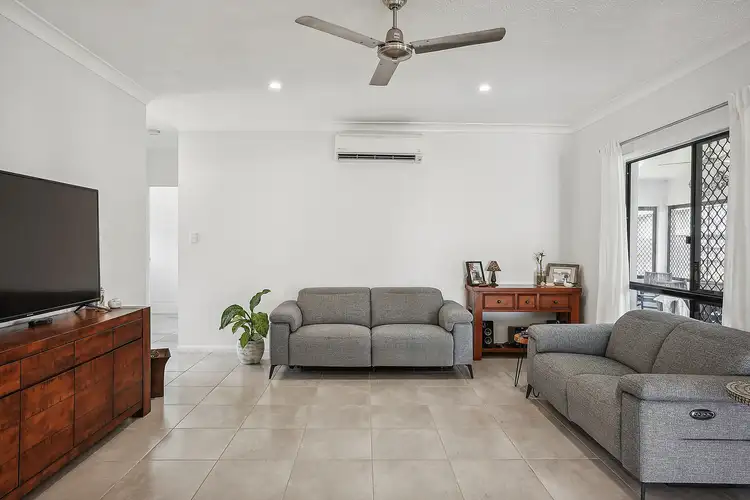 Fourth view of Homely house listing, 15 Waterfront Parade, Idalia QLD 4811