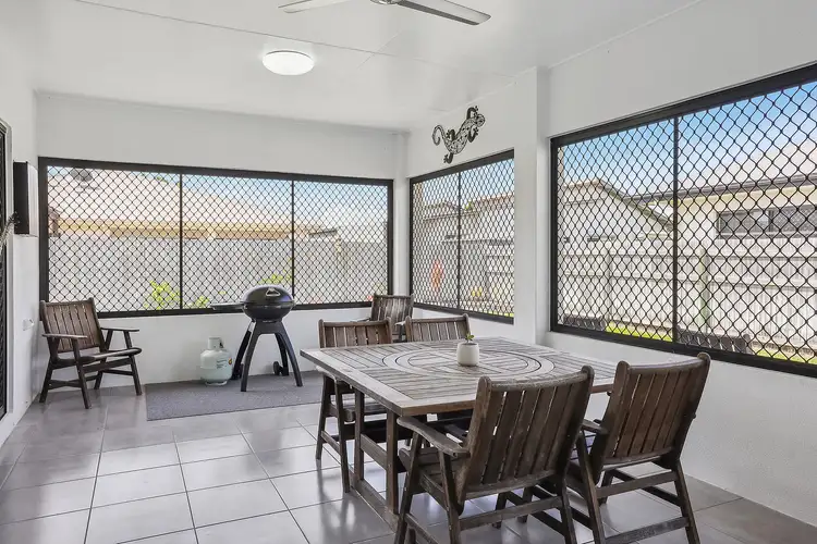 Fifth view of Homely house listing, 15 Waterfront Parade, Idalia QLD 4811