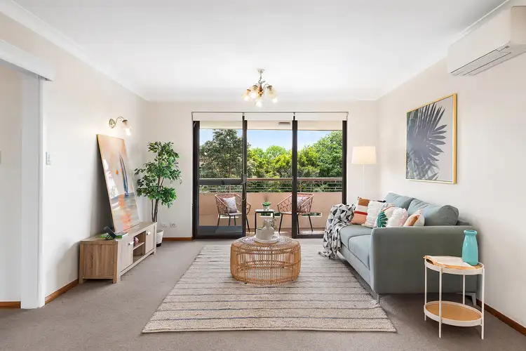 Main view of Homely apartment listing, 4/1 Rokeby Road, Abbotsford NSW 2046