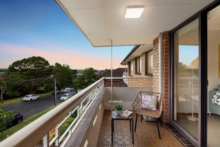 Third view of Homely apartment listing, 4/1 Rokeby Road, Abbotsford NSW 2046
