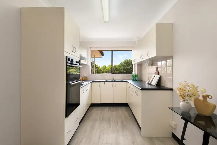 Fourth view of Homely apartment listing, 4/1 Rokeby Road, Abbotsford NSW 2046