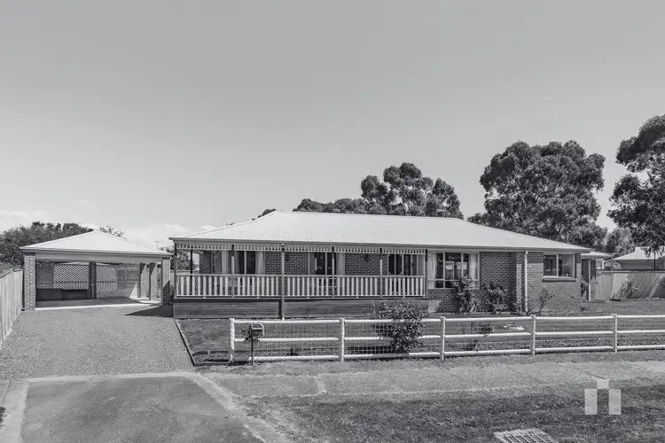 5 Fenwick Street, Doreen VIC 3754