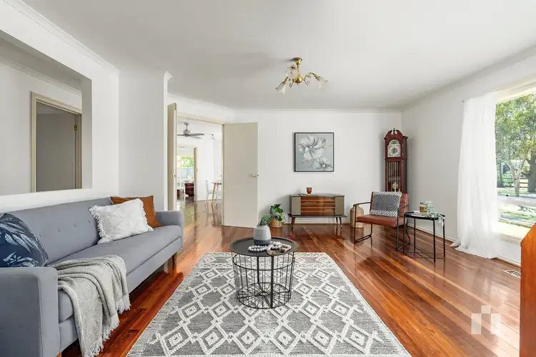 Fifth view of Homely house listing, 5 Fenwick Street, Doreen VIC 3754