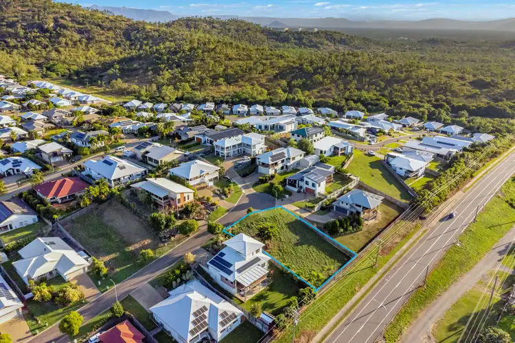 Fifth view of Homely land listing, 16 Palomar Court, Mount Louisa QLD 4814