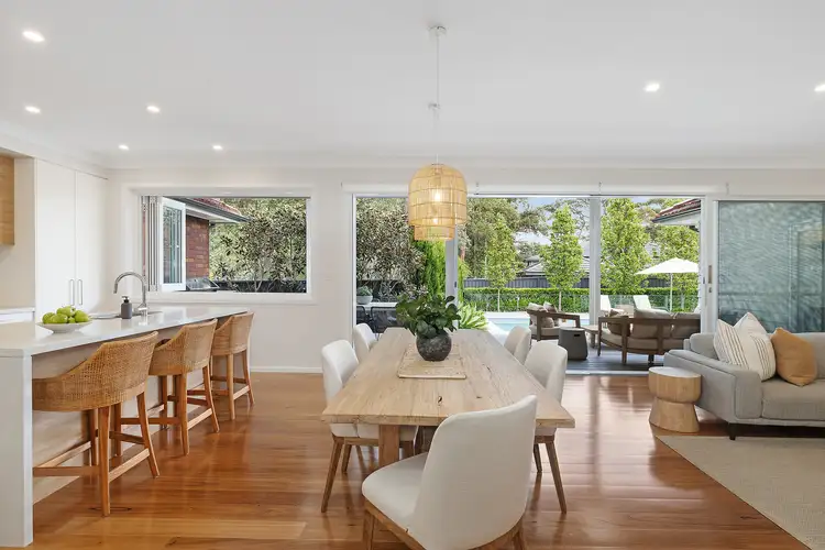 Third view of Homely house listing, 3 Selwyn Close, Pennant Hills NSW 2120