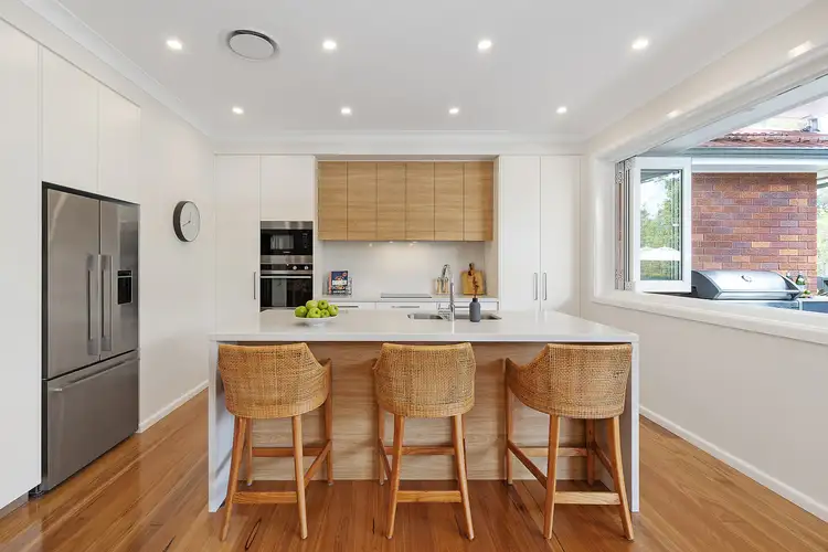 Fourth view of Homely house listing, 3 Selwyn Close, Pennant Hills NSW 2120