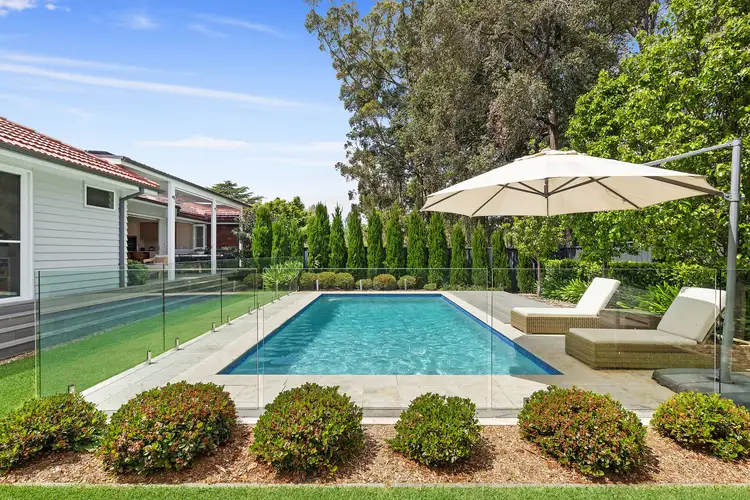 Fifth view of Homely house listing, 3 Selwyn Close, Pennant Hills NSW 2120