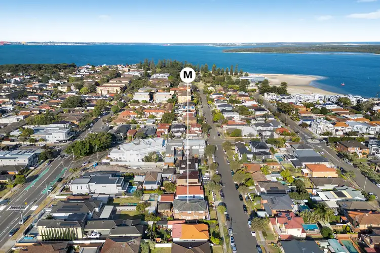 Third view of Homely house listing, 39 McMillan Avenue, Sandringham NSW 2219