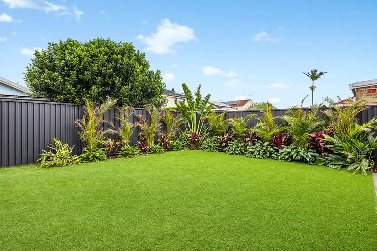 Sixth view of Homely house listing, 4 Lakeside Avenue, Monterey NSW 2217