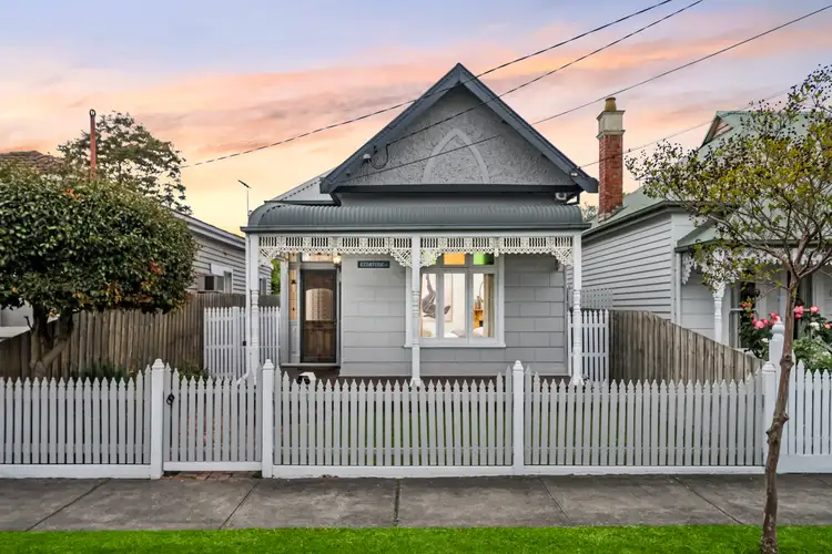 Main view of Homely house listing, 18 Bloom Street, Moonee Ponds VIC 3039