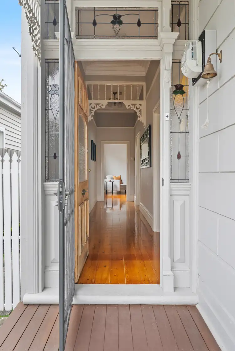 Second view of Homely house listing, 18 Bloom Street, Moonee Ponds VIC 3039