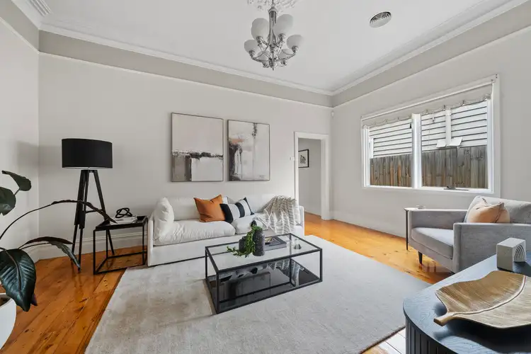 Fourth view of Homely house listing, 18 Bloom Street, Moonee Ponds VIC 3039
