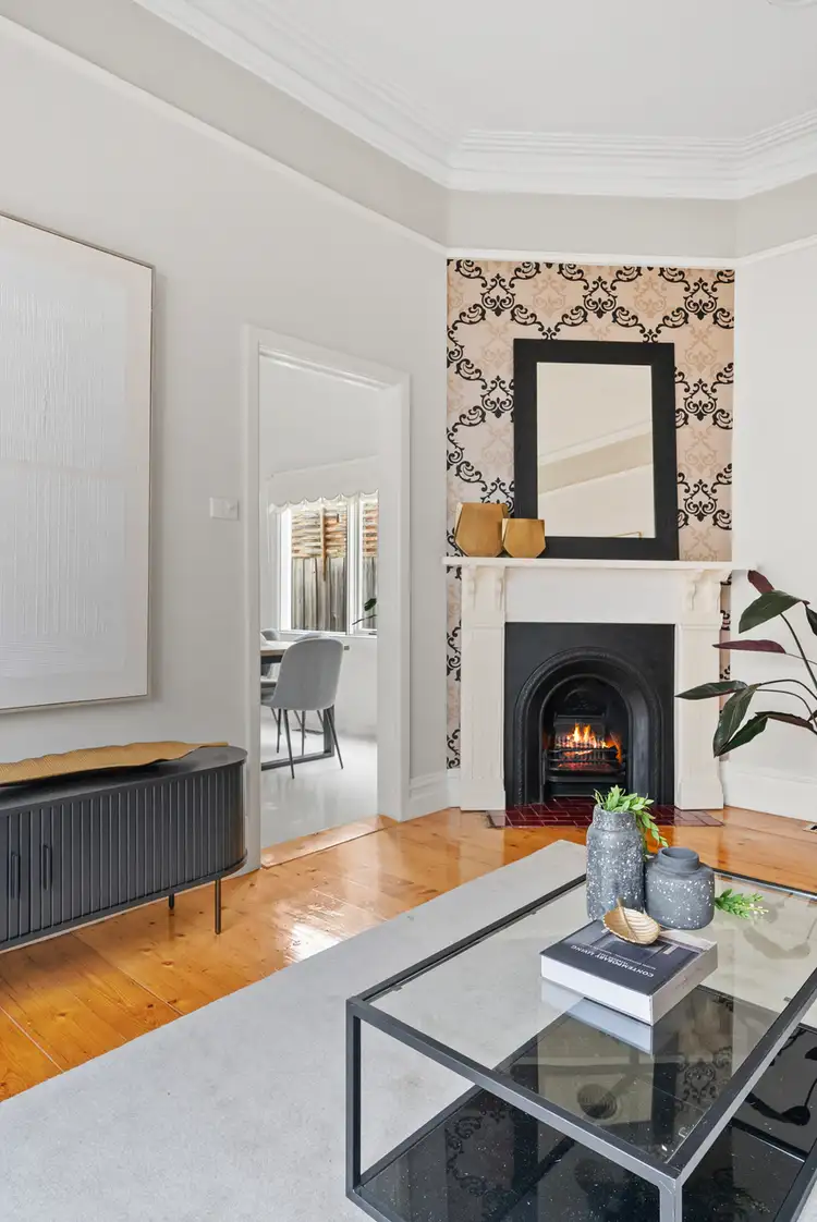 Fifth view of Homely house listing, 18 Bloom Street, Moonee Ponds VIC 3039
