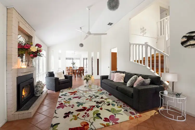 Second view of Homely house listing, 5 Gleneagles Way, Glenmore Park NSW 2745