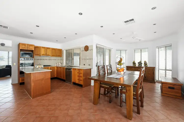 Third view of Homely house listing, 5 Gleneagles Way, Glenmore Park NSW 2745