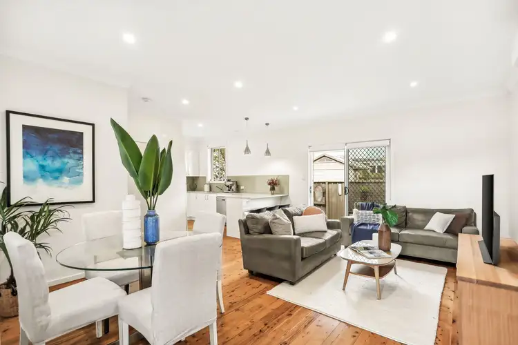 Main view of Homely villa listing, 4/18 Burlington Street, Monterey NSW 2217