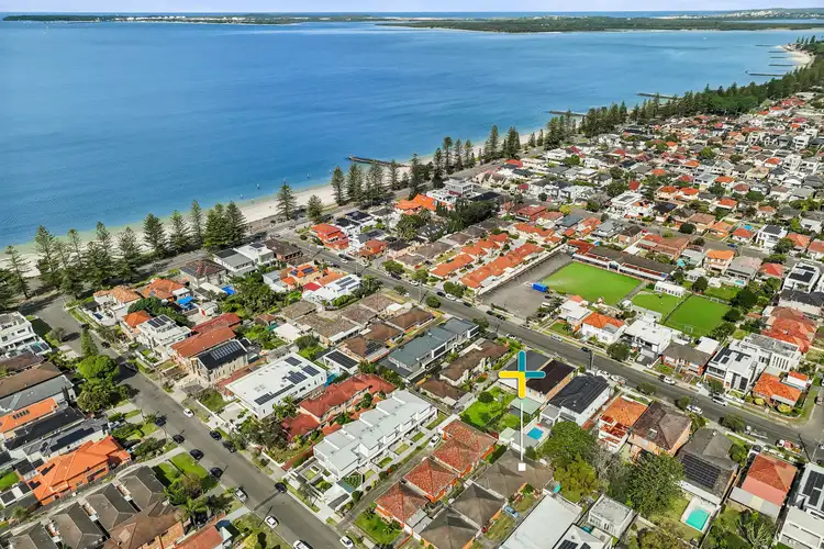 Third view of Homely villa listing, 4/18 Burlington Street, Monterey NSW 2217