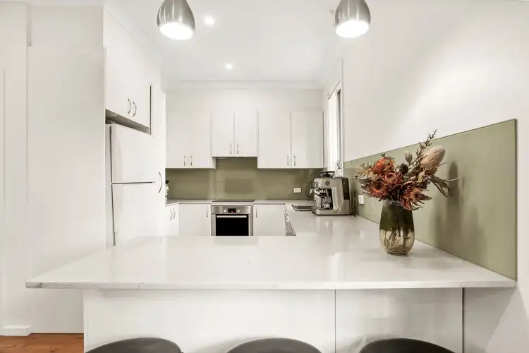 Fourth view of Homely villa listing, 4/18 Burlington Street, Monterey NSW 2217