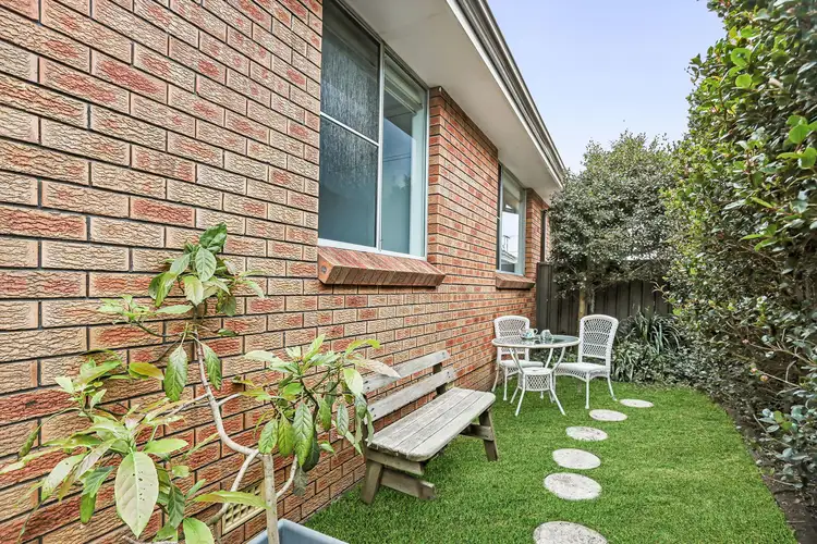 Sixth view of Homely villa listing, 4/18 Burlington Street, Monterey NSW 2217