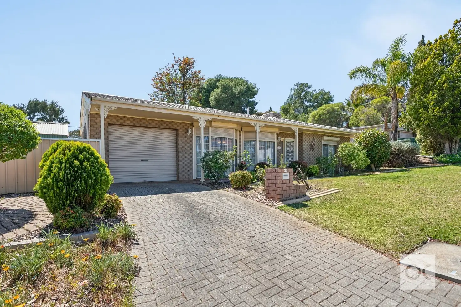 Main view of Homely house listing, 38 Birt Avenue, Salisbury Heights SA 5109