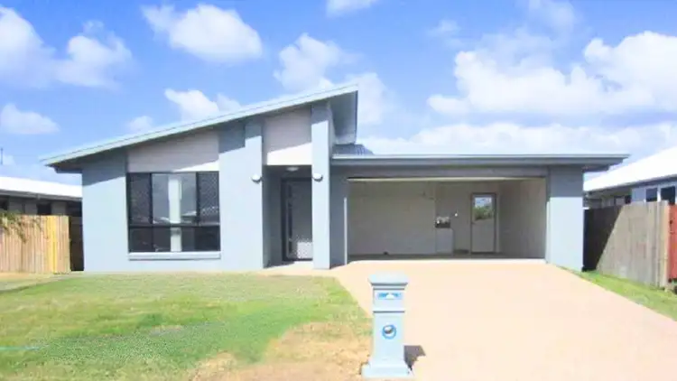 8A Catho Avenue, Mount Low QLD 4818