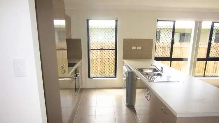 Second view of Homely house listing, 8A Catho Avenue, Mount Low QLD 4818