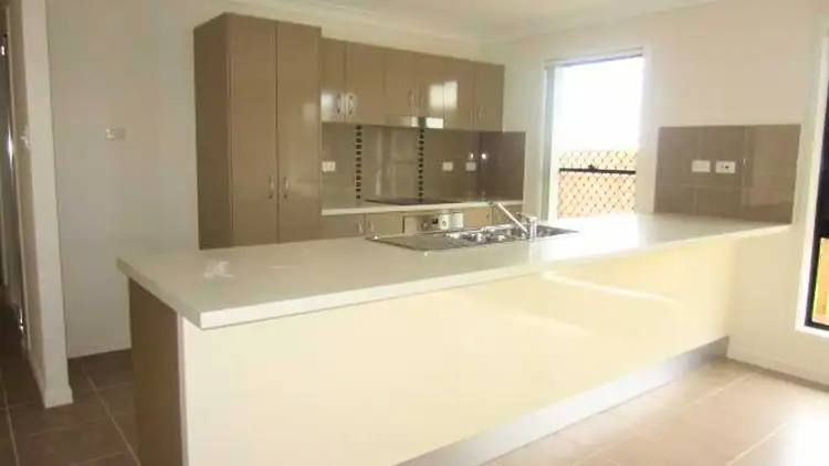 Third view of Homely house listing, 8A Catho Avenue, Mount Low QLD 4818