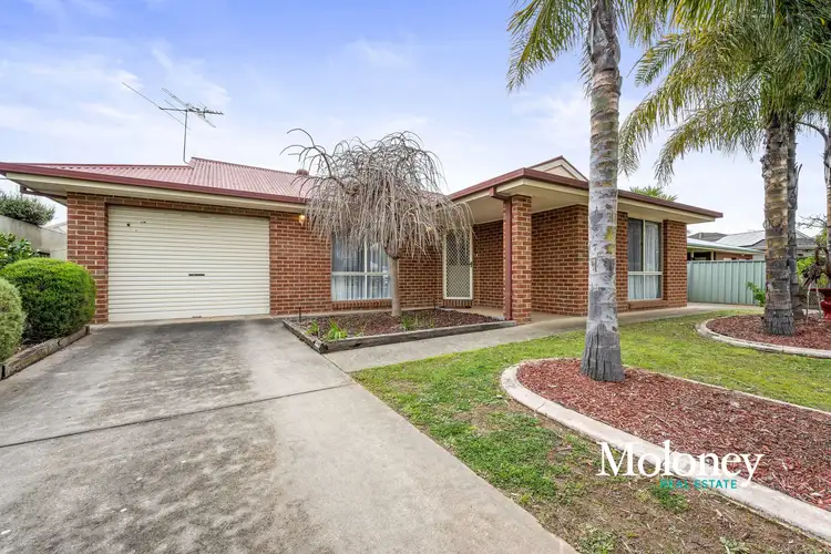 6 Matthew Court, Corowa NSW 2646