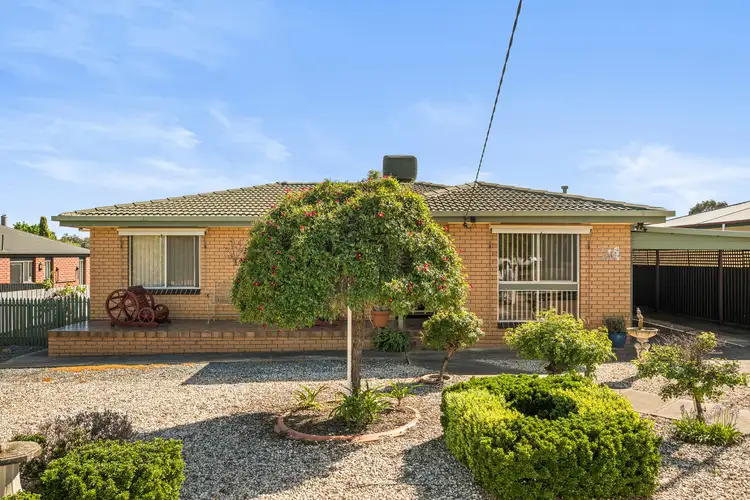 Second view of Homely house listing, 24 Dennison Street, Wahgunyah VIC 3687