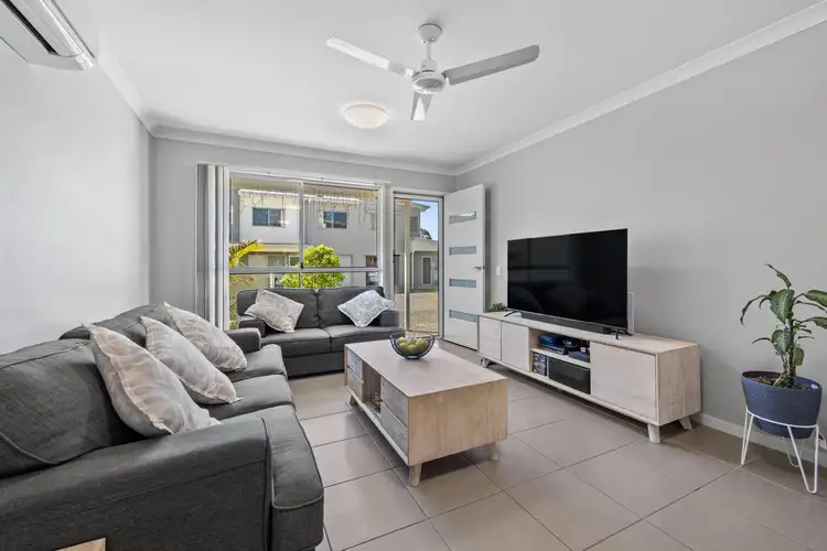 75/6 Crayfish Street