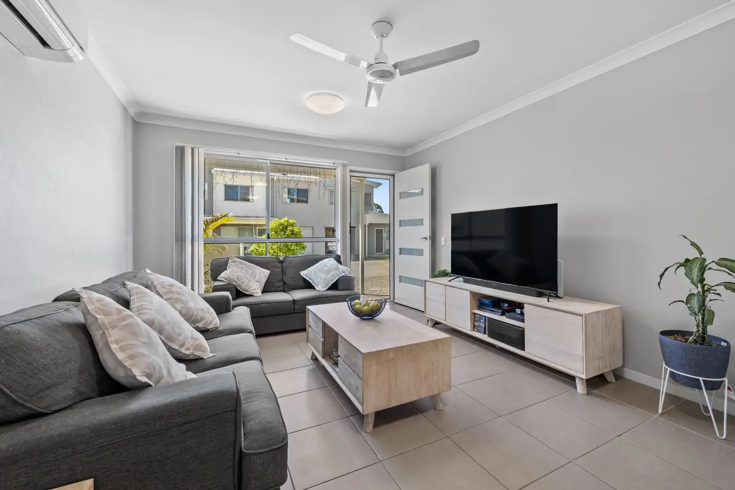 Main view of Homely townhouse listing, 75/6 Crayfish Street, Mountain Creek QLD 4557