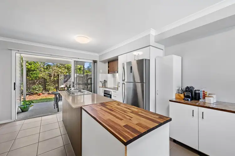 Second view of Homely townhouse listing, 75/6 Crayfish Street, Mountain Creek QLD 4557