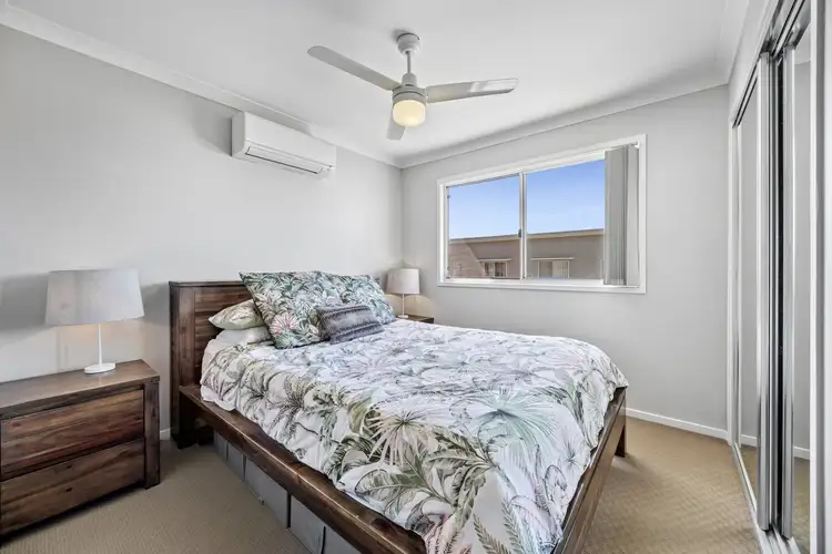 Third view of Homely townhouse listing, 75/6 Crayfish Street, Mountain Creek QLD 4557