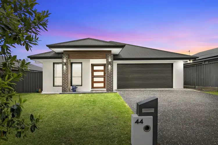 44 Birmingham Circuit, Bellbird NSW 2325